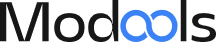 Modools Logo